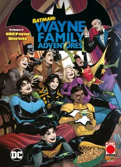 Volume cover
